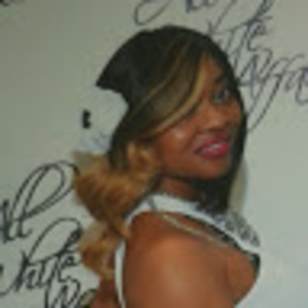 Meet your Posher, Lashawn